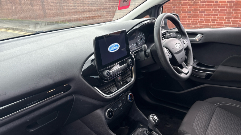 Ford Fiesta 1.0 EcoBoost Titanium 5dr Petrol Hatchback